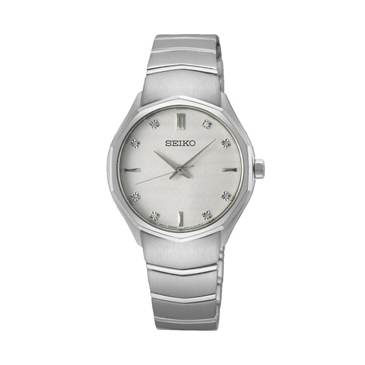 SEIKO WATCHES modelis SUR615P1