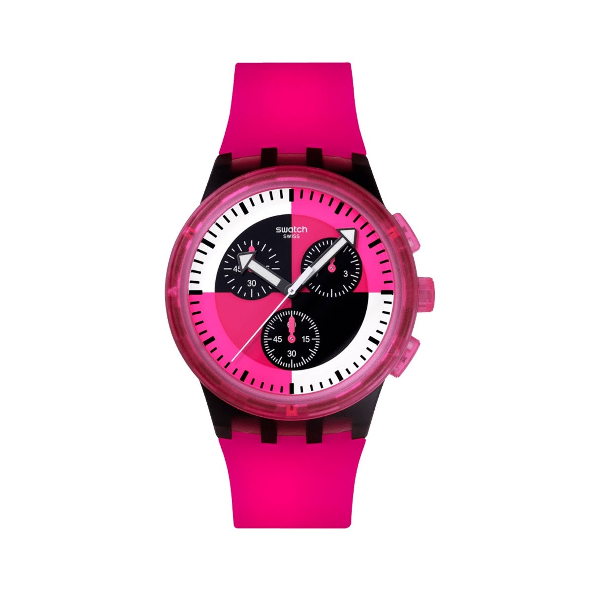 SWATCH WATCHES modelis SUSB110