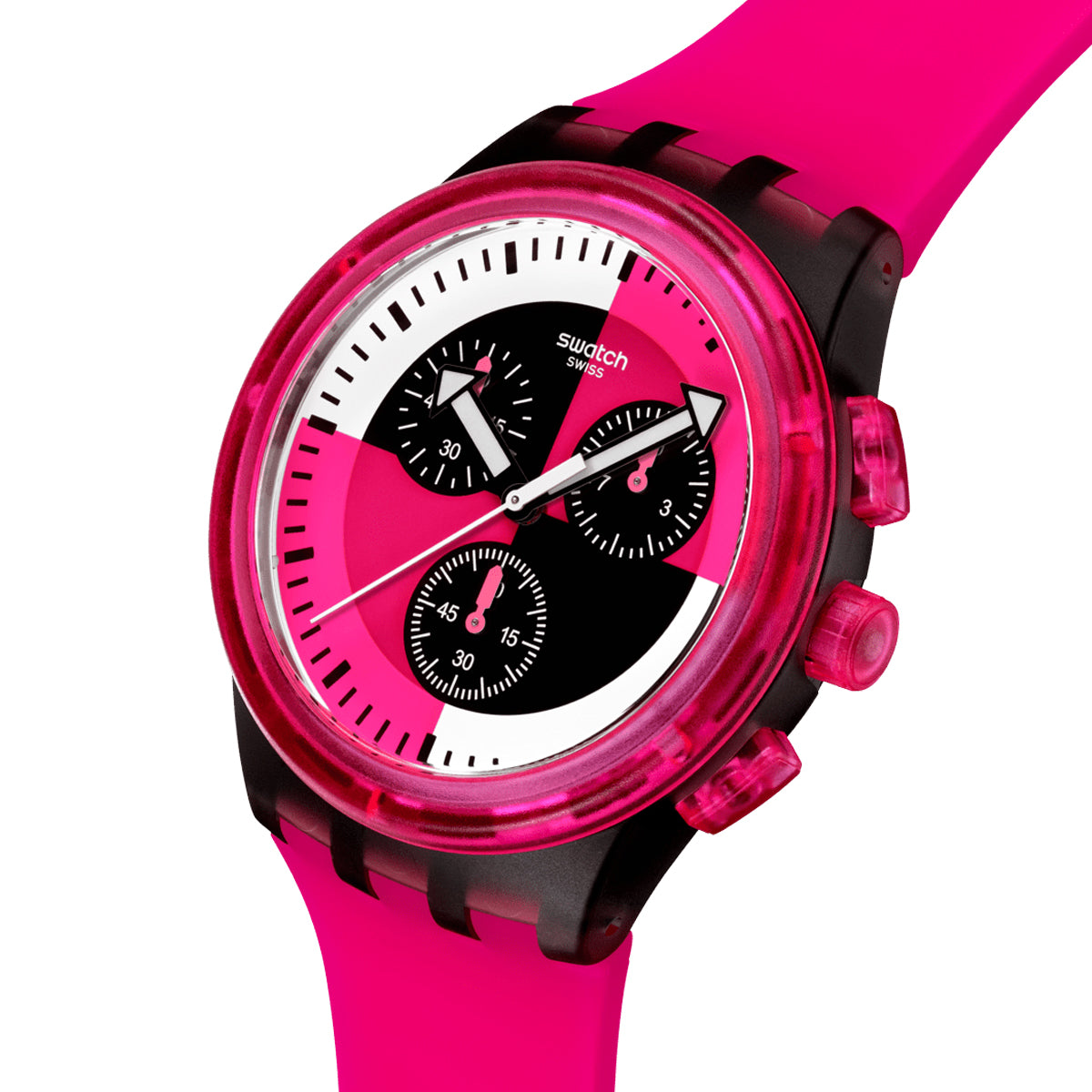 SWATCH WATCHES modelis SUSB110