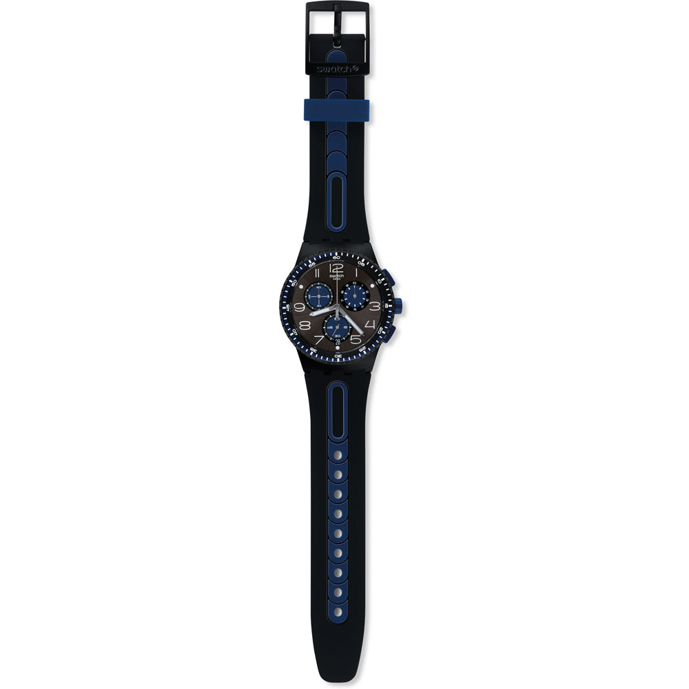 SWATCH WATCHES modelis SUSB406