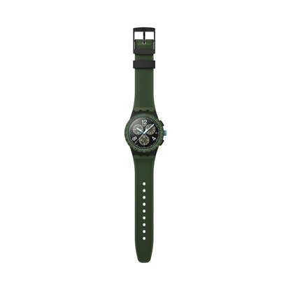 SWATCH modelis OLIVE RUSH