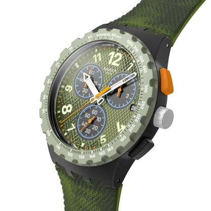 SWATCH WATCHES modelis SUSB423
