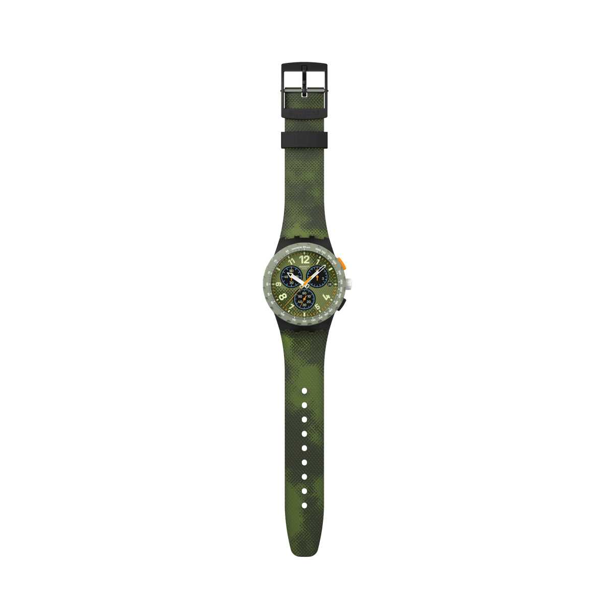 SWATCH WATCHES modelis SUSB423