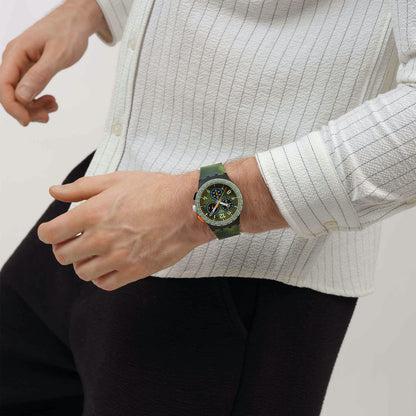 SWATCH WATCHES modelis SUSB423