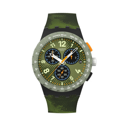 SWATCH WATCHES modelis SUSB423