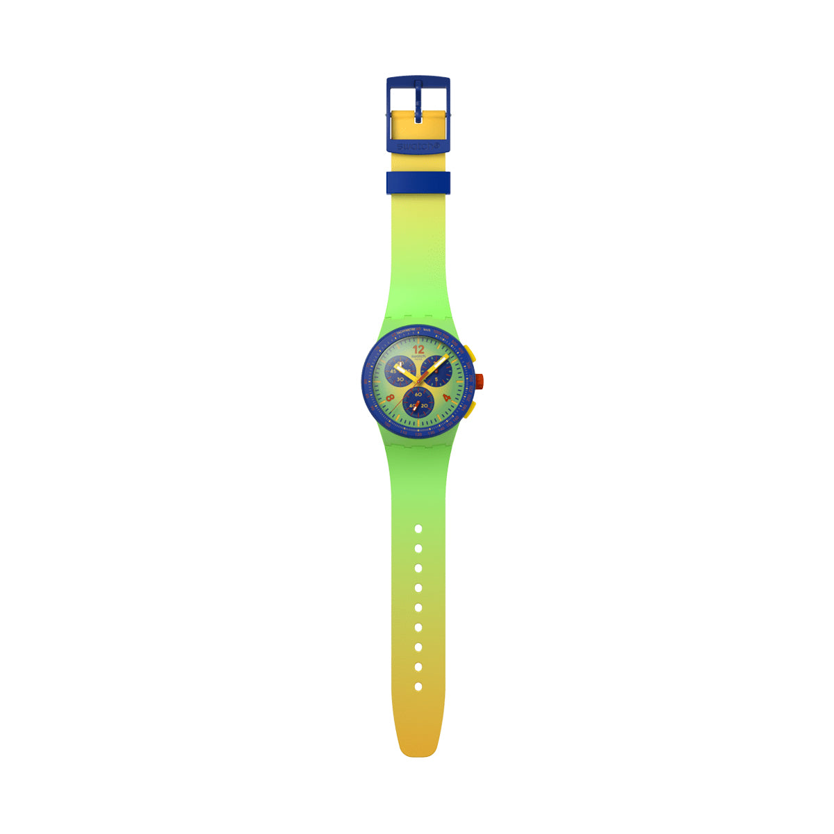 SWATCH FLOWING FRESHLY SUSG101