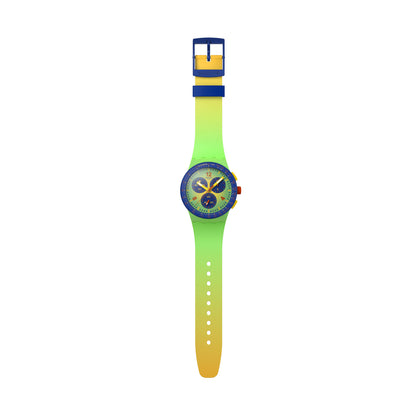 SWATCH FLOWING FRESHLY SUSG101