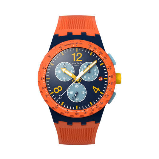 SWATCH modelis CAMO FLASH