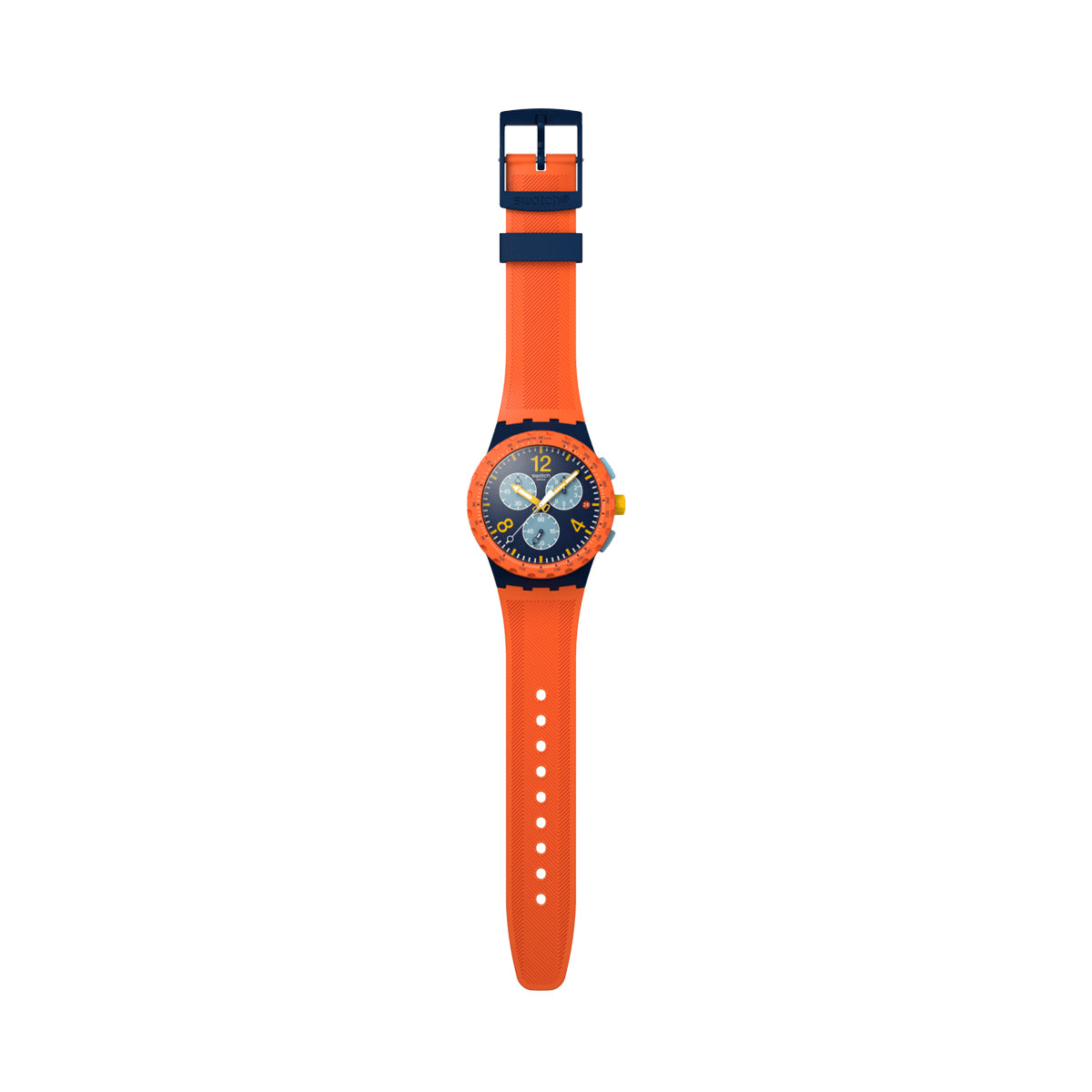 SWATCH modelis CAMO FLASH