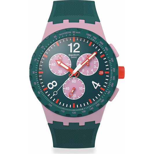 SWATCH modelis MOMENT OF ROSE
