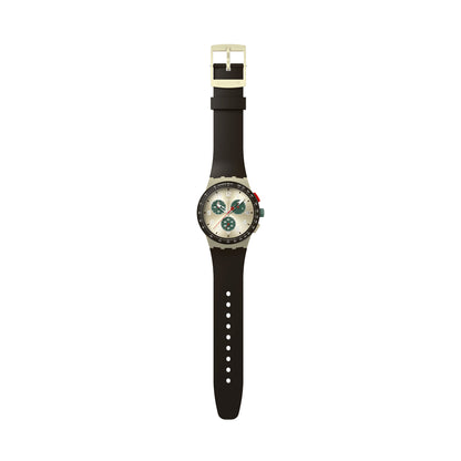 SWATCH modelis OBSIDIAN INK
