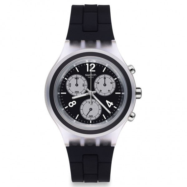 SWATCH WATCHES modelis SVCK1004