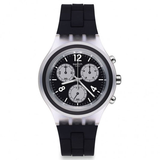 SWATCH WATCHES model SVCK1004