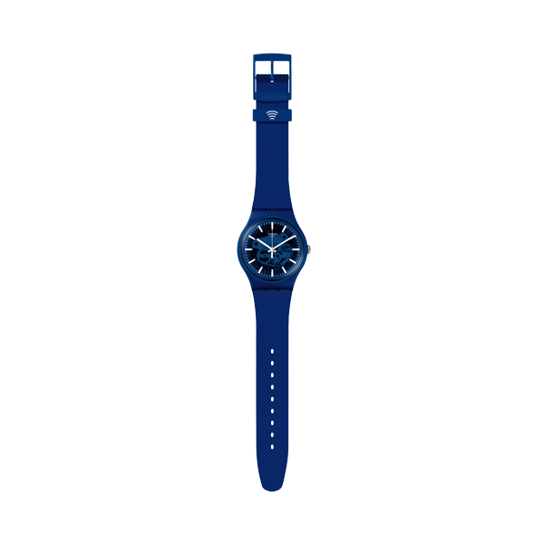 SWATCH WATCHES modelis SVIN103-5300
