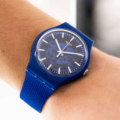 SWATCH WATCHES modelis SVIN103-5300
