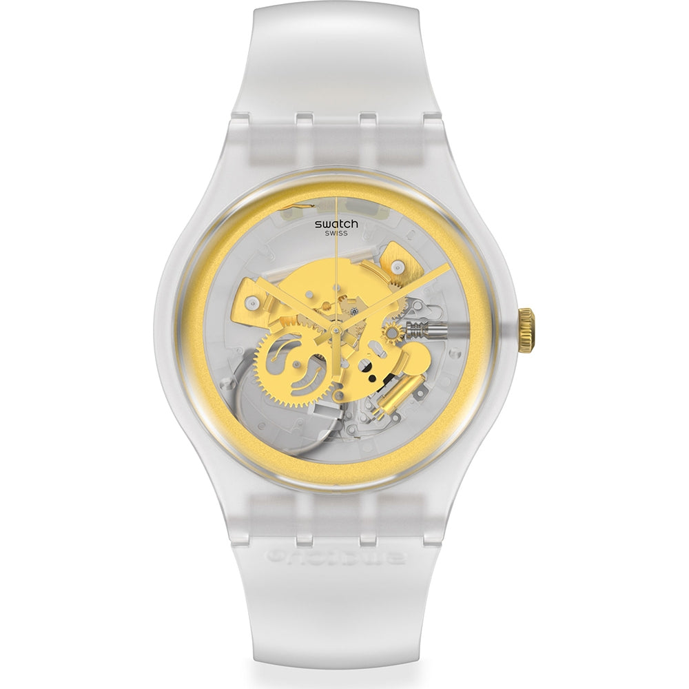 SWATCH modelis MY TIME