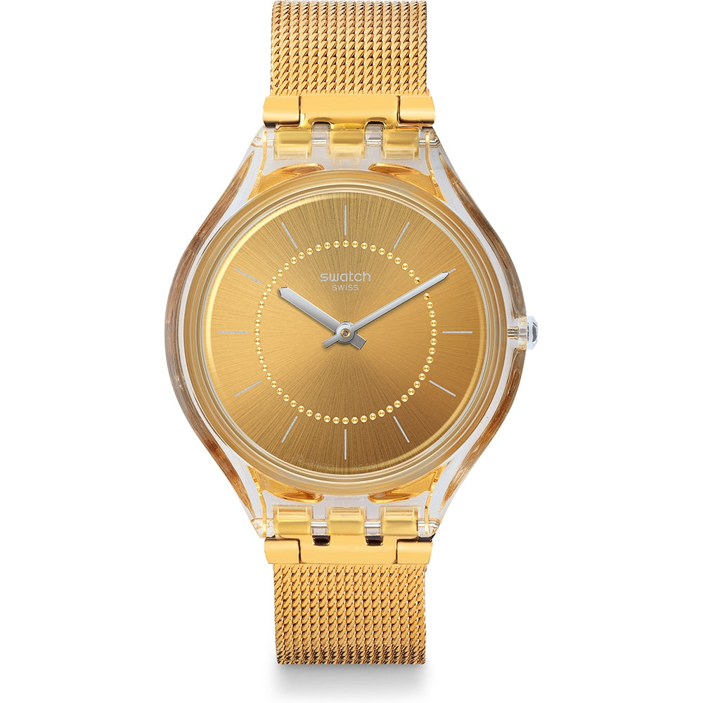SWATCH WATCHES modelis SVOK100M