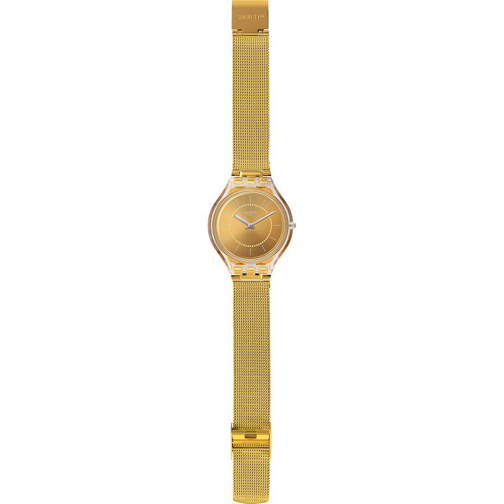 SWATCH WATCHES modelis SVOK100M