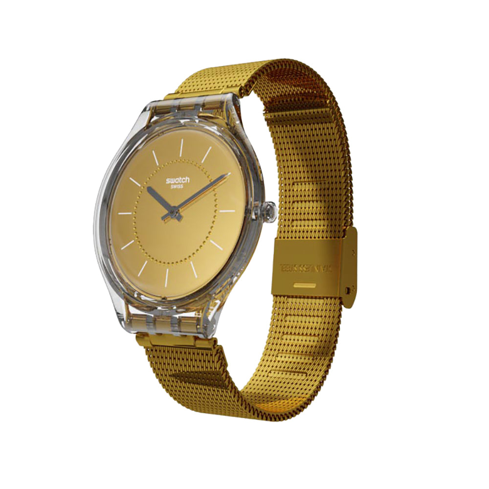 SWATCH WATCHES modelis SVOK100M