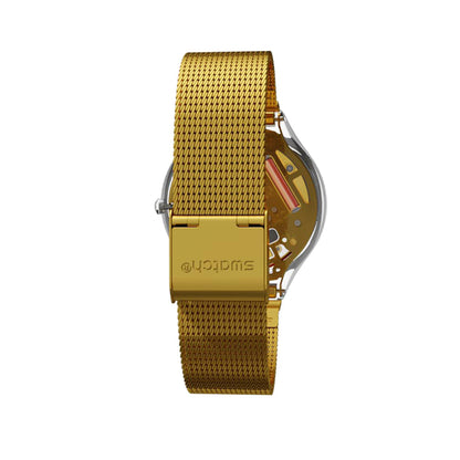 SWATCH WATCHES modelis SVOK100M