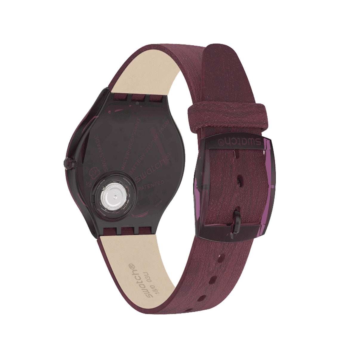 SWATCH modelis SKINTEMPRANILLO