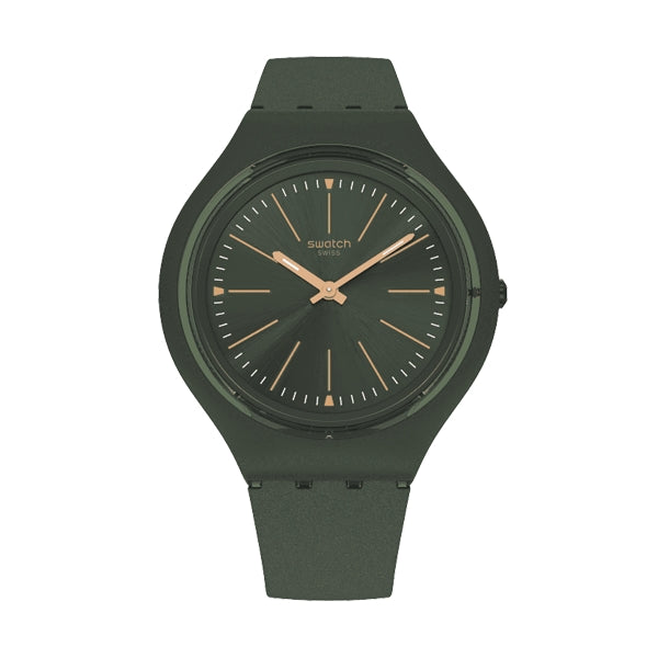 SWATCH modelis SKINCAPPERO