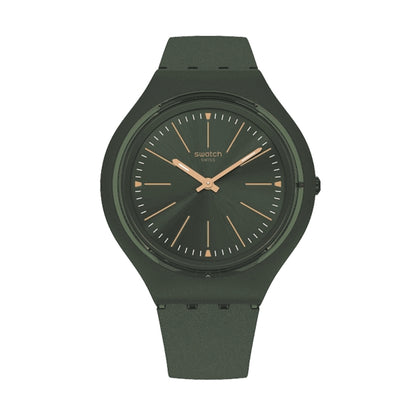 SWATCH modelis SKINCAPPERO