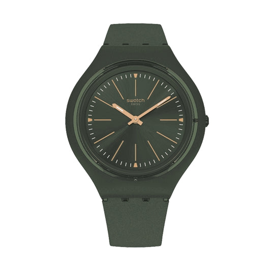 SWATCH modelis SKINCAPPERO