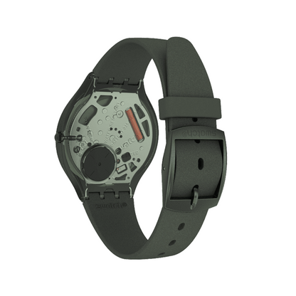 SWATCH modelis SKINCAPPERO
