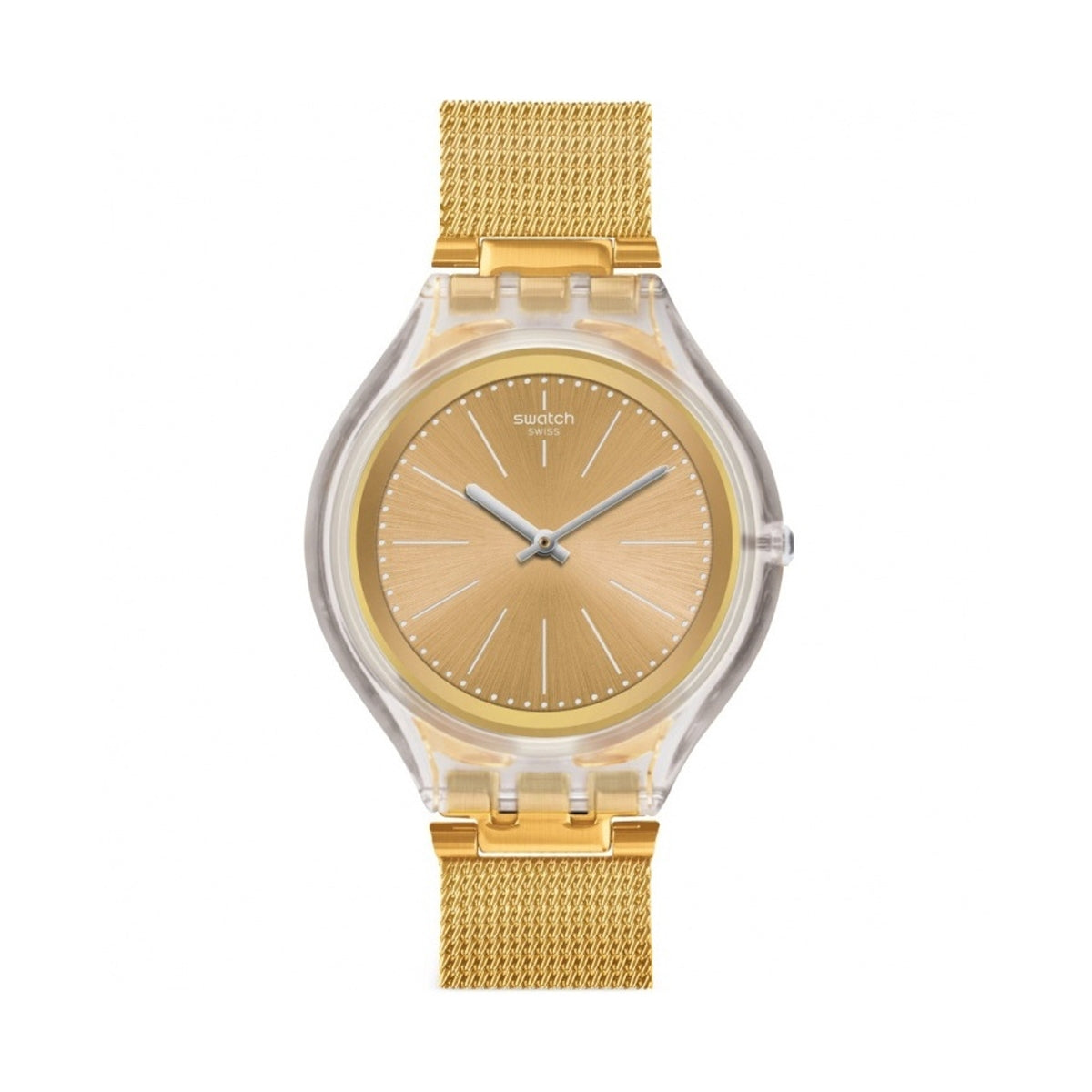SWATCH WATCHES modelis SVUK101M