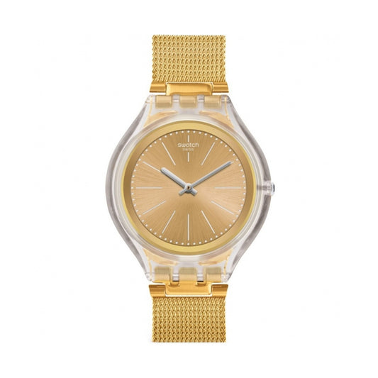 SWATCH WATCHES model SVUK101M