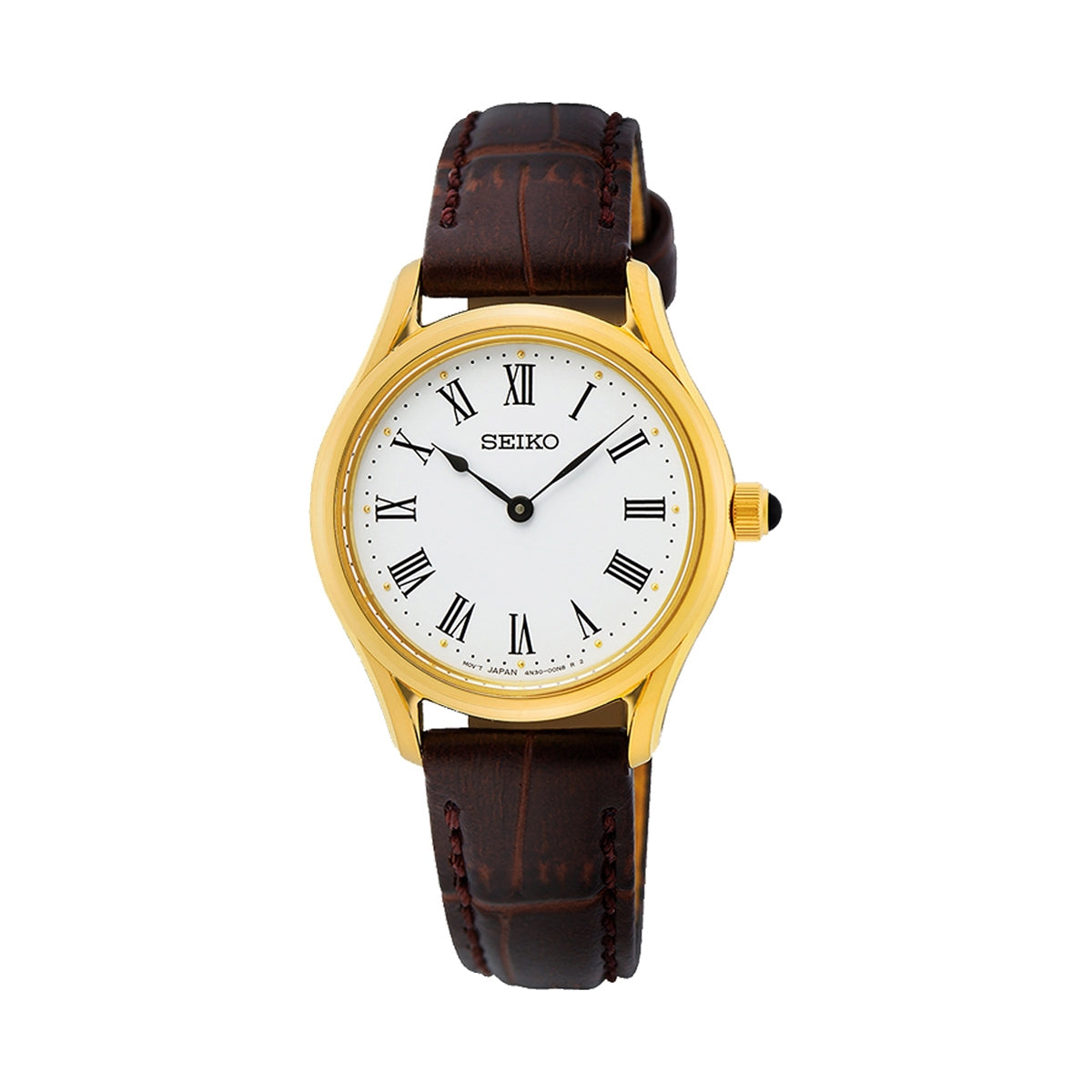 SEIKO WATCHES SWR072P1