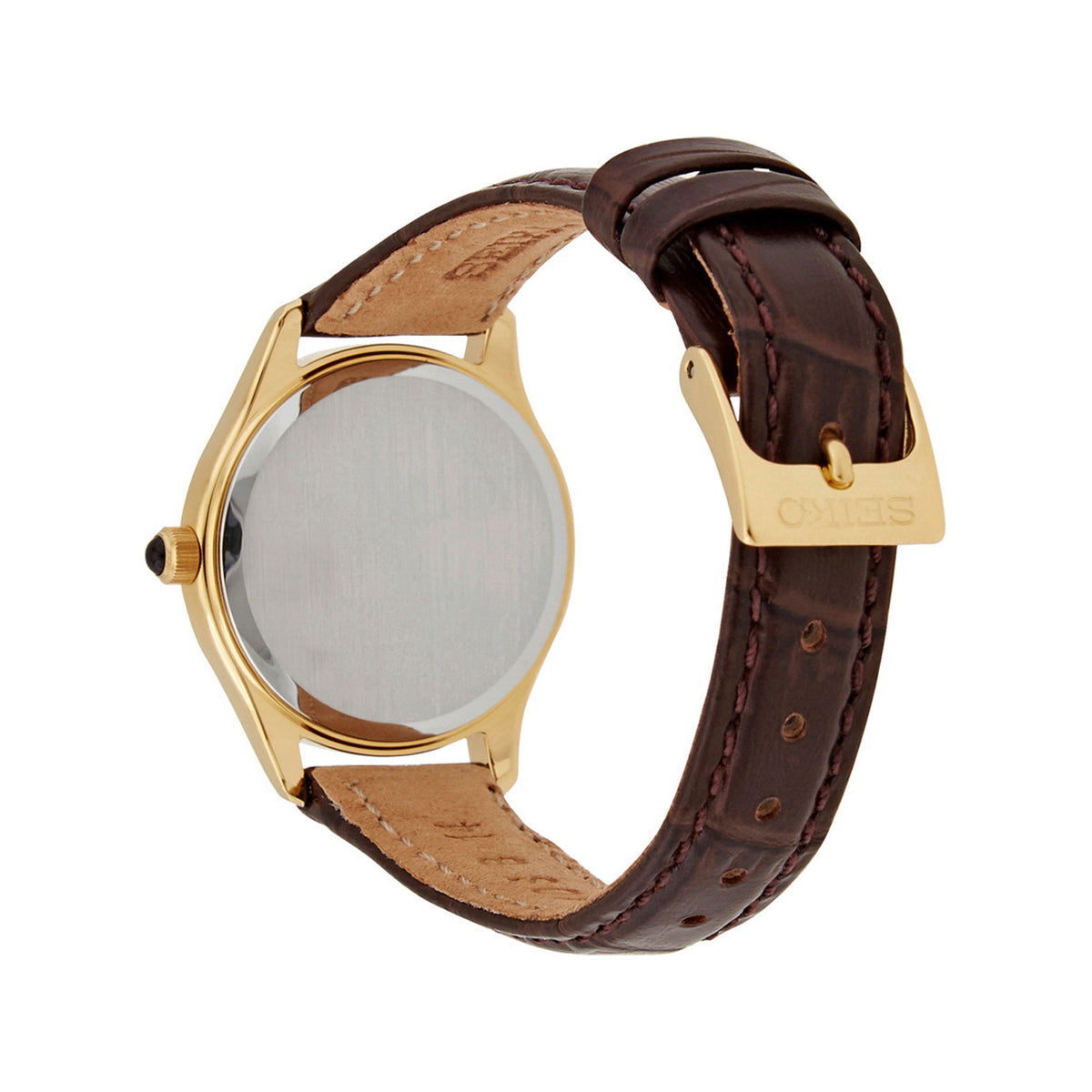 SEIKO WATCHES SWR072P1