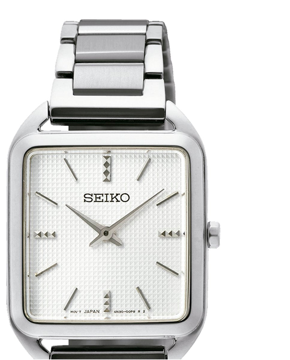 SEIKO WATCHES SWR073P1