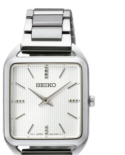 SEIKO WATCHES SWR073P1