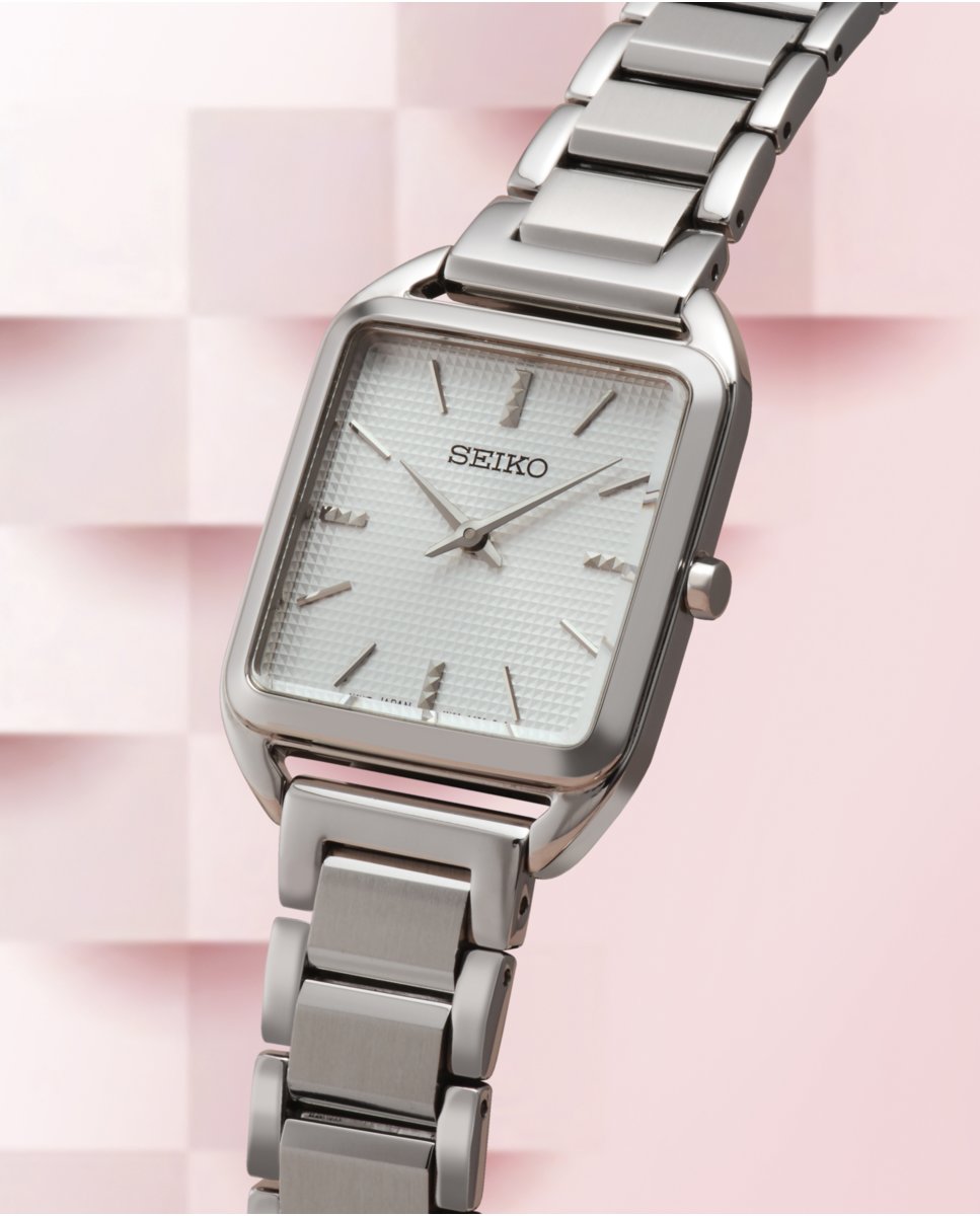 SEIKO WATCHES SWR073P1