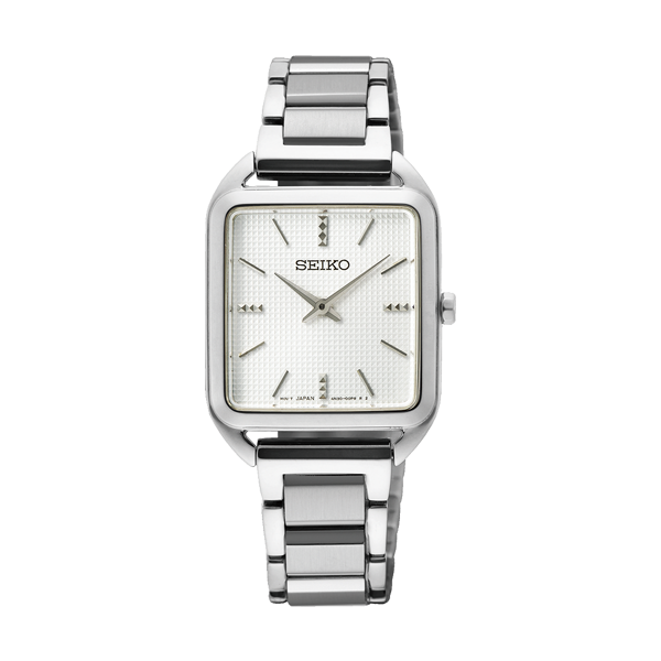 SEIKO WATCHES SWR073P1