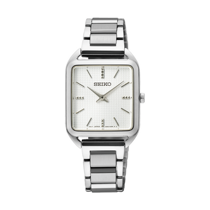 SEIKO WATCHES SWR073P1