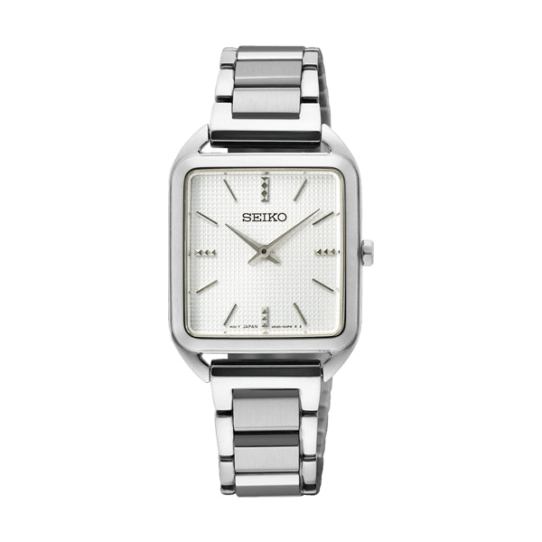 SEIKO WATCHES SWR073P1