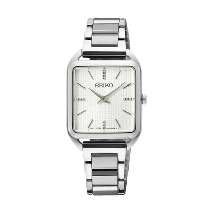 SEIKO WATCHES SWR073P1