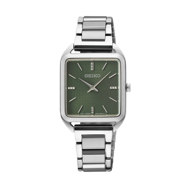 SEIKO modelis DISCOVER MORE