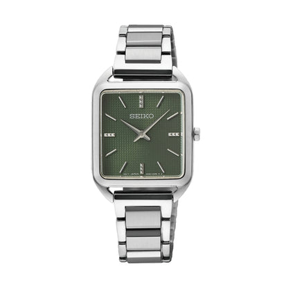 SEIKO modelis DISCOVER MORE
