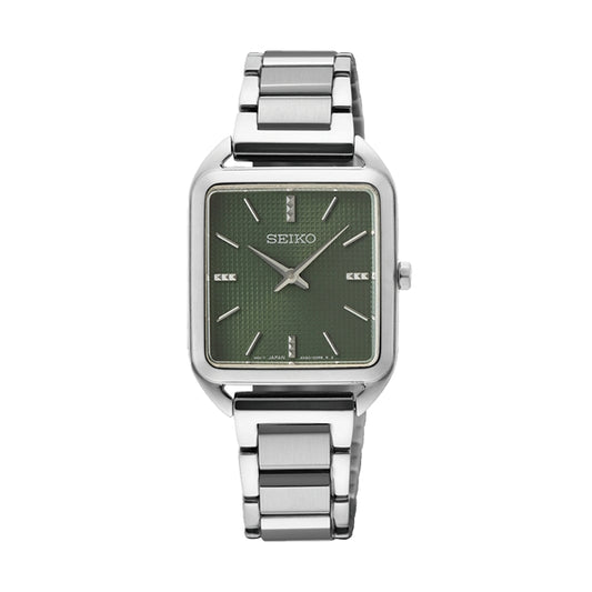 SEIKO modelis DISCOVER MORE