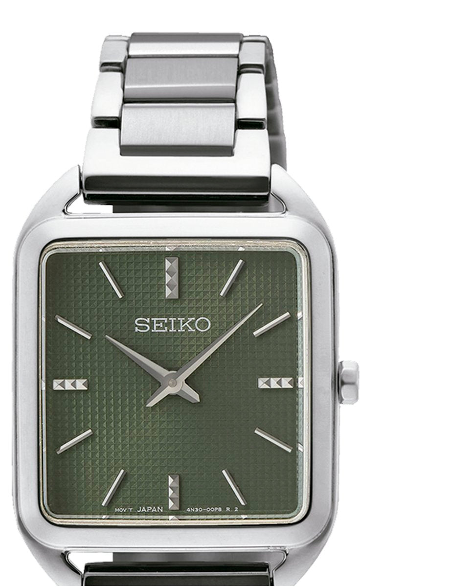 SEIKO modelis DISCOVER MORE