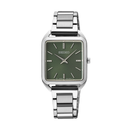 SEIKO modelis DISCOVER MORE