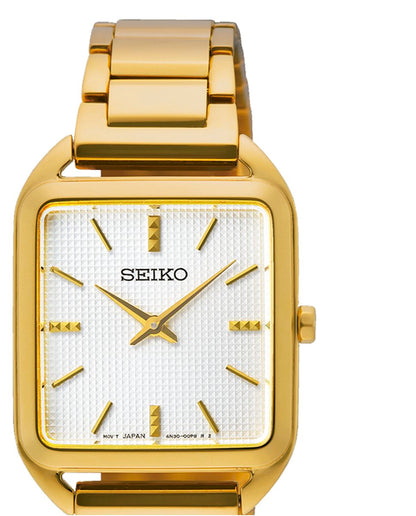 SEIKO WATCHES SWR078P1