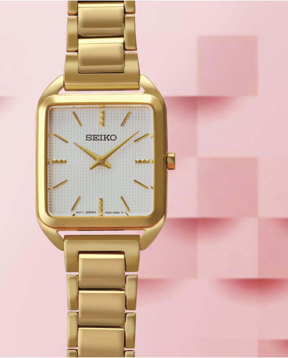 SEIKO WATCHES SWR078P1