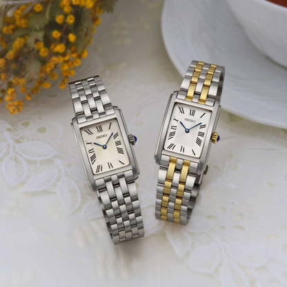 SEIKO WATCHES SWR083P1