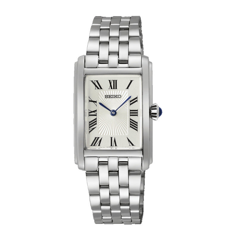SEIKO WATCHES SWR083P1