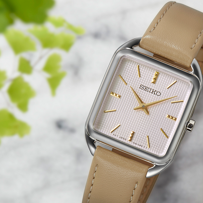 SEIKO WATCHES SWR089P1